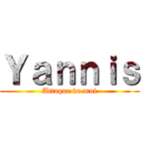 Ｙａｎｎｉｓ (Attaque de moi)