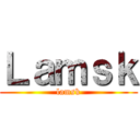 Ｌａｍｓｋ (lamsk)