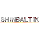 ＳＨＩＮＢＡＬＴＩＫ ()