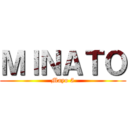 ＭＩＮＡＴＯ (Mayo 5)