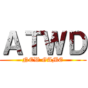 ＡＴＷＤ (NEW GAME)