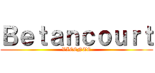 Ｂｅｔａｎｃｏｕｒｔ (VICENTE)