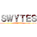 ＳＷＹＴＥＳ (SWYTES)