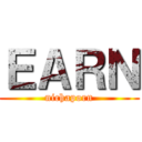 ＥＡＲＮ (nichaporn)