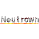 Ｎｅｕｔｒｏｗｎ (Bertholt Hoover)