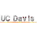 ＵＣ Ｄａｖｉｓ  (Graduate Group in Immunology)