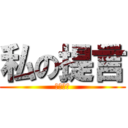 私の提言 (ていげん)