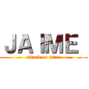 ＪＡＩＭＥ  (attack on titan)