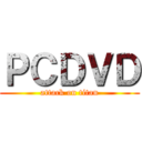 ＰＣＤＶＤ (attack on titan)