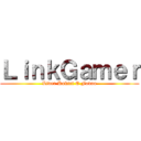 ＬｉｎｋＧａｍｅｒ (Lider Kokiri E Fodao)