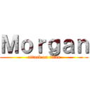 Ｍｏｒｇａｎ (attack on titan)