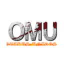 ＯＭＵ (OTAKUS-UNIDOS)