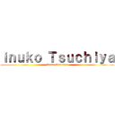 ｉｎｕｋｏ Ｔｓｕｃｈｉｙａ (Inuko Tsuchiya)
