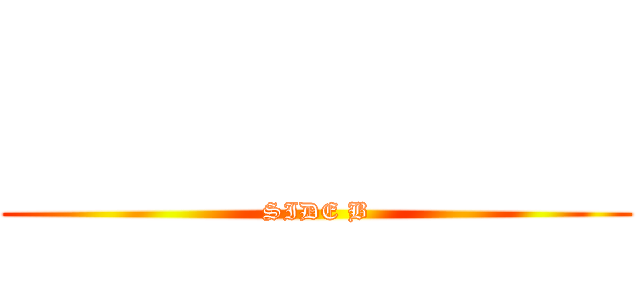                          (SIDE B)
