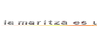 ｌａ ｍａｒｉｔｚａ ｅｓ ｕｎａ ｃｈｉｑｕｉｃｈｕｒｒｉ (attack on titan)
