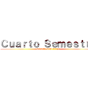 Ｃｕａｒｔｏ Ｓｅｍｅｓｔｒｅ (Ganbatte Ecchi ヽ(´▽`)/)