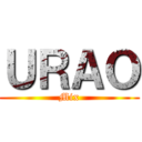 ＵＲＡＯ (Mix)
