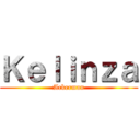 Ｋｅｌｉｎｚａ (Ackerman)