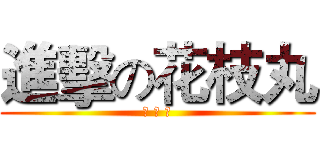 進擊の花枝丸 (福 利 社)