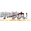 呼叫肉丸！ (S.O.S)