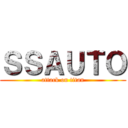 ＳＳＡＵＴＯ (attack on titan)