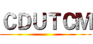 ＣＤＵＴＣＭ ()