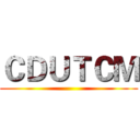 ＣＤＵＴＣＭ ()