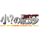 小伦の肥莎 (elvis\'s memo)