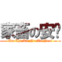 家畜の安宁 (Ka Chi Ku No An Ne i)