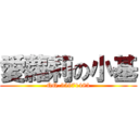 愛蘿莉の小基 (QQ-55971483)