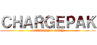 ＣＨＡＲＧＥＰＡＫ (STARLING CITY)