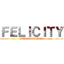 ＦＥＬＩＣＩＴＹ (SUB ESPAÑOL)