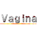 Ｖａｇｉｎａ (attack on titan)