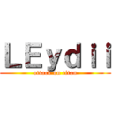 ＬＥｙｄｉｉ (attack on titan)