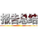 报告总结 (你好年中)