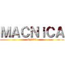 ＭＡＣＮｉＣＡ (GFEC)
