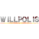 ＷＩＬＬＰＯＬＩＳ (BY-BUMP OF CHICKEN)