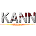ＫＡＮＮ (William)