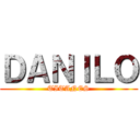 ＤＡＮＩＬＯ (TITANES)