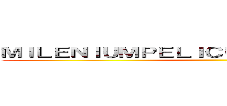 ＭＩＬＥＮＩＵＭＰＥＬＩＣＵＬＡＳ．ＣＯＭ．ＡＲ ()