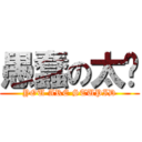 愚蠢の太阳 (YOU ARE STUPID)