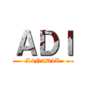 ＡＤＩ (L4N4D4X)