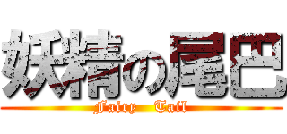 妖精の尾巴 (Fairy   Tail)