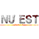 ＮＵ\'ＥＳＴ (L.O.Λ.E)