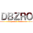 ＤＢＺＲＯ (Ragnarok Online)