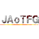 ＪＡｏＴＦＧ (attack on titan)