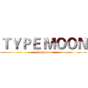 ＴＹＰＥ ＭＯＯＮ (character)