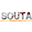 ＳＯＵＴＡ (attack on titan)