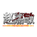 赵嘉敏 (2015年SNH48总选举)