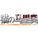 猫の马里奥 (attack on miaomario)